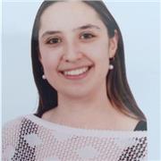 Profesora particular de ESO para todas las asignaturas